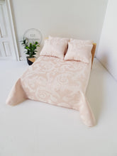 Load image into Gallery viewer, Reserved for Holly, Blush 5 Pce Bedding Set