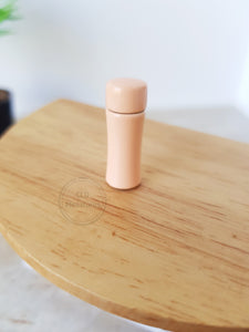 Mini Pink Thermos