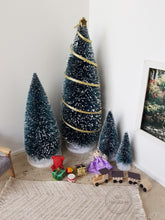 Load image into Gallery viewer, Dark Green Christmas Tree - Choose from 4 Sizes