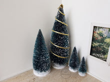 Load image into Gallery viewer, Dark Green Christmas Tree - Choose from 4 Sizes