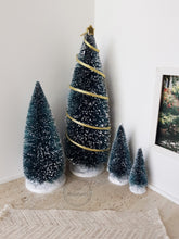 Load image into Gallery viewer, Dark Green Christmas Tree - Choose from 4 Sizes