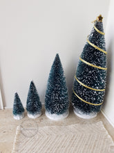 Load image into Gallery viewer, Dark Green Christmas Tree - Choose from 4 Sizes