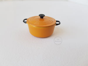 Large Cooking Pot - 4 Colours