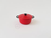 Load image into Gallery viewer, Large Cooking Pot - 4 Colours