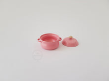 Load image into Gallery viewer, Mini Pink Soup Pot