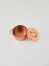 Load image into Gallery viewer, Copper Soup Pot