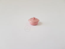 Load image into Gallery viewer, Miniature Cooking Pot - 6 Colours