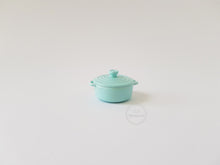 Load image into Gallery viewer, Miniature Cooking Pot - 6 Colours