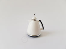 Load image into Gallery viewer, Off-White Kettle