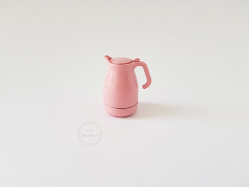 Pink Kettle