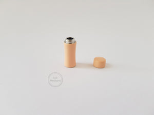 Mini Pink Thermos