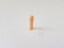 Load image into Gallery viewer, Mini Pink Thermos