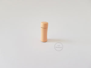 Mini Pink Thermos