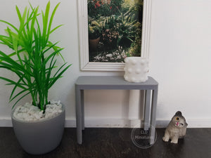 Hall Stand/Console Table - 3 Colours