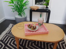 Load image into Gallery viewer, Scallop Tray - 4 Colours
