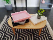 Load image into Gallery viewer, Scallop Tray - 4 Colours