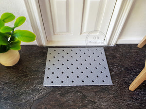 Door Mat - 5 Colours