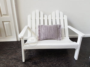 Pair of Neutral Coloured Fringed Cushion, 5 Colours