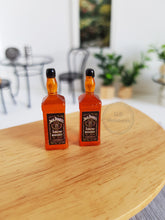 Load image into Gallery viewer, Whiskey Bottle x1