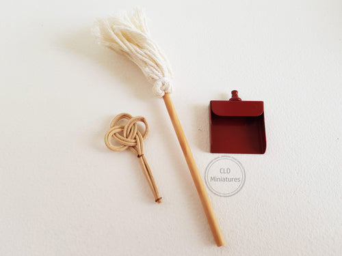 Dusting Set