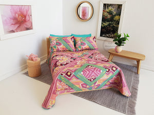 5 Pce Modern Bedding Set