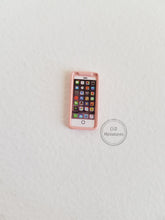 Load image into Gallery viewer, Mini Pink Mobile/Cell Phone