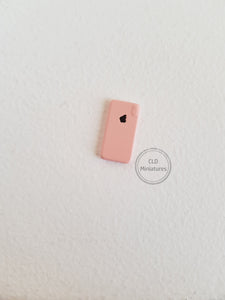 Mini Pink Mobile/Cell Phone