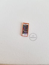 Load image into Gallery viewer, Mini Rose Gold Mobile/Cell Phone