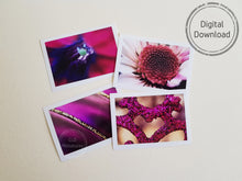 Load image into Gallery viewer, Printable Dollhouse Miniature Wall Art